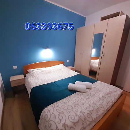 Kety Apartments Kragujevac Eksteriør billede