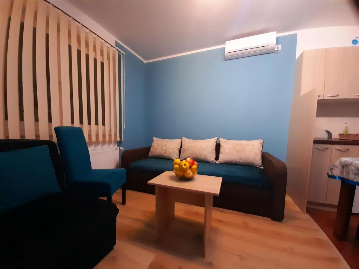 Kety Apartments Kragujevac Værelse billede