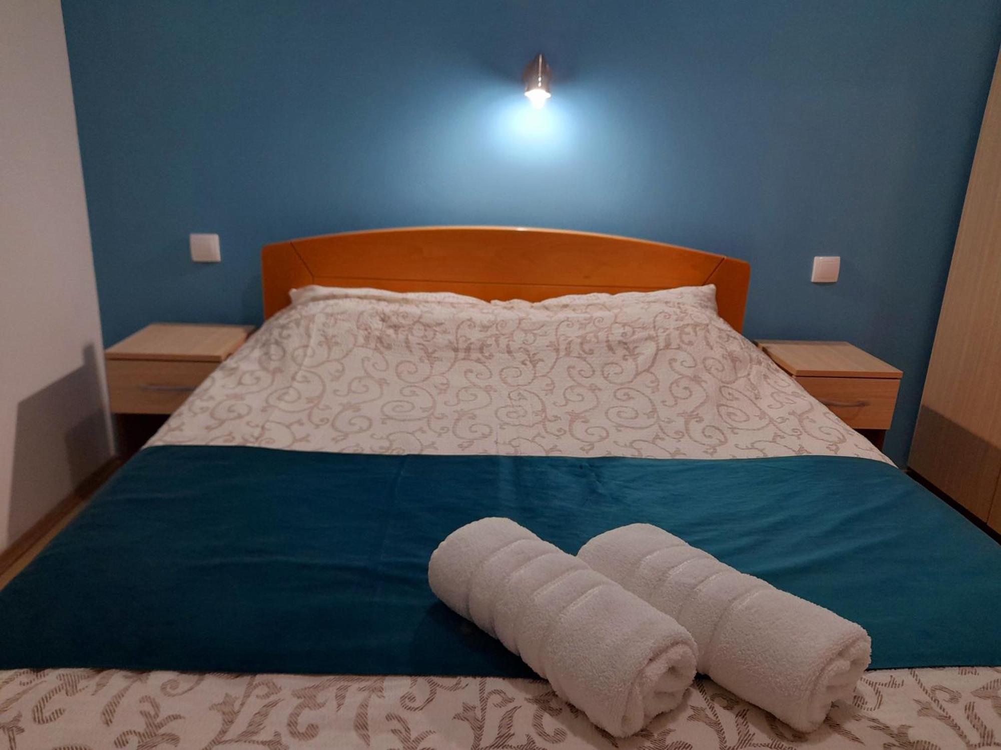 Kety Apartments Kragujevac Værelse billede