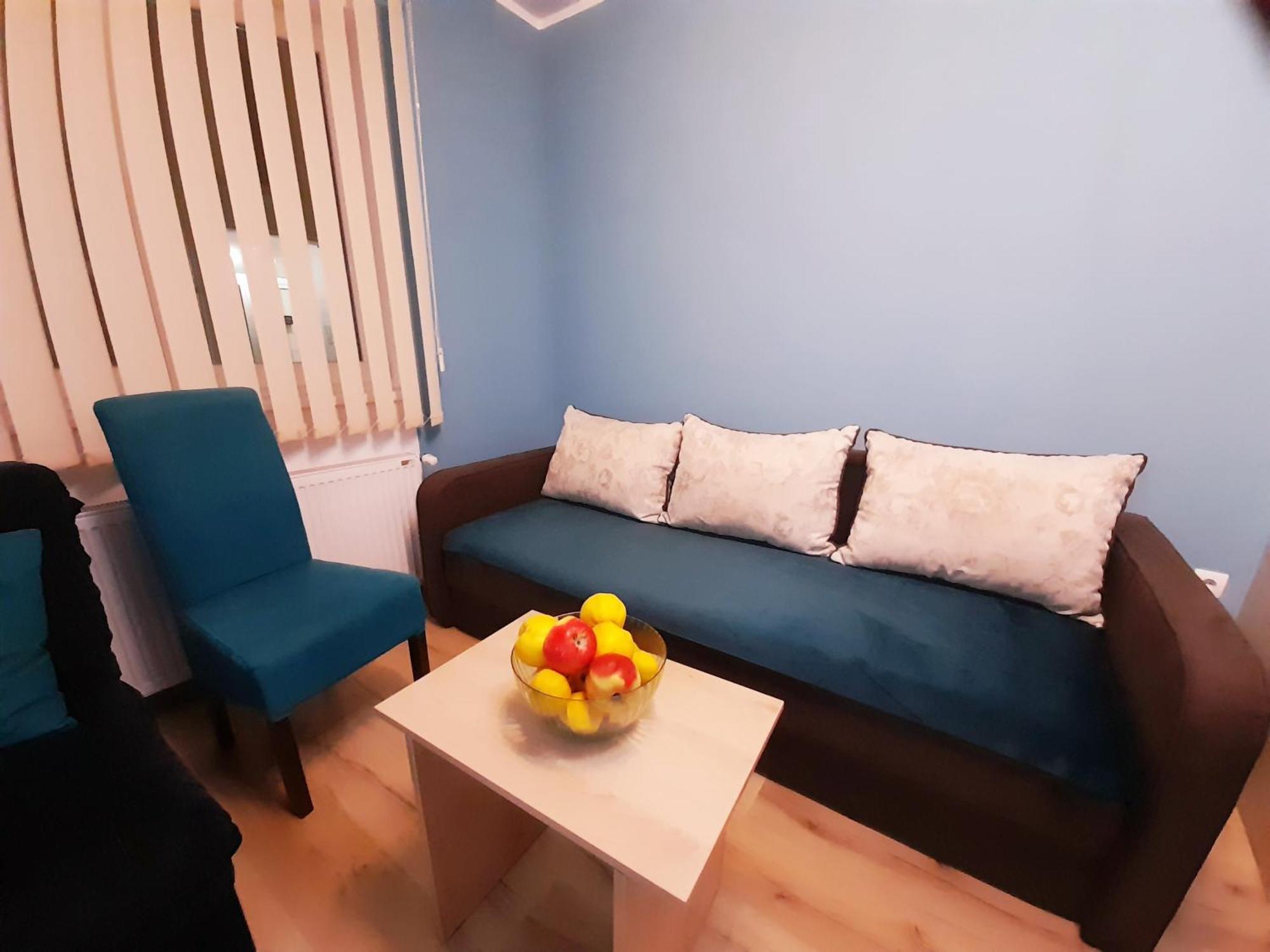 Kety Apartments Kragujevac Værelse billede