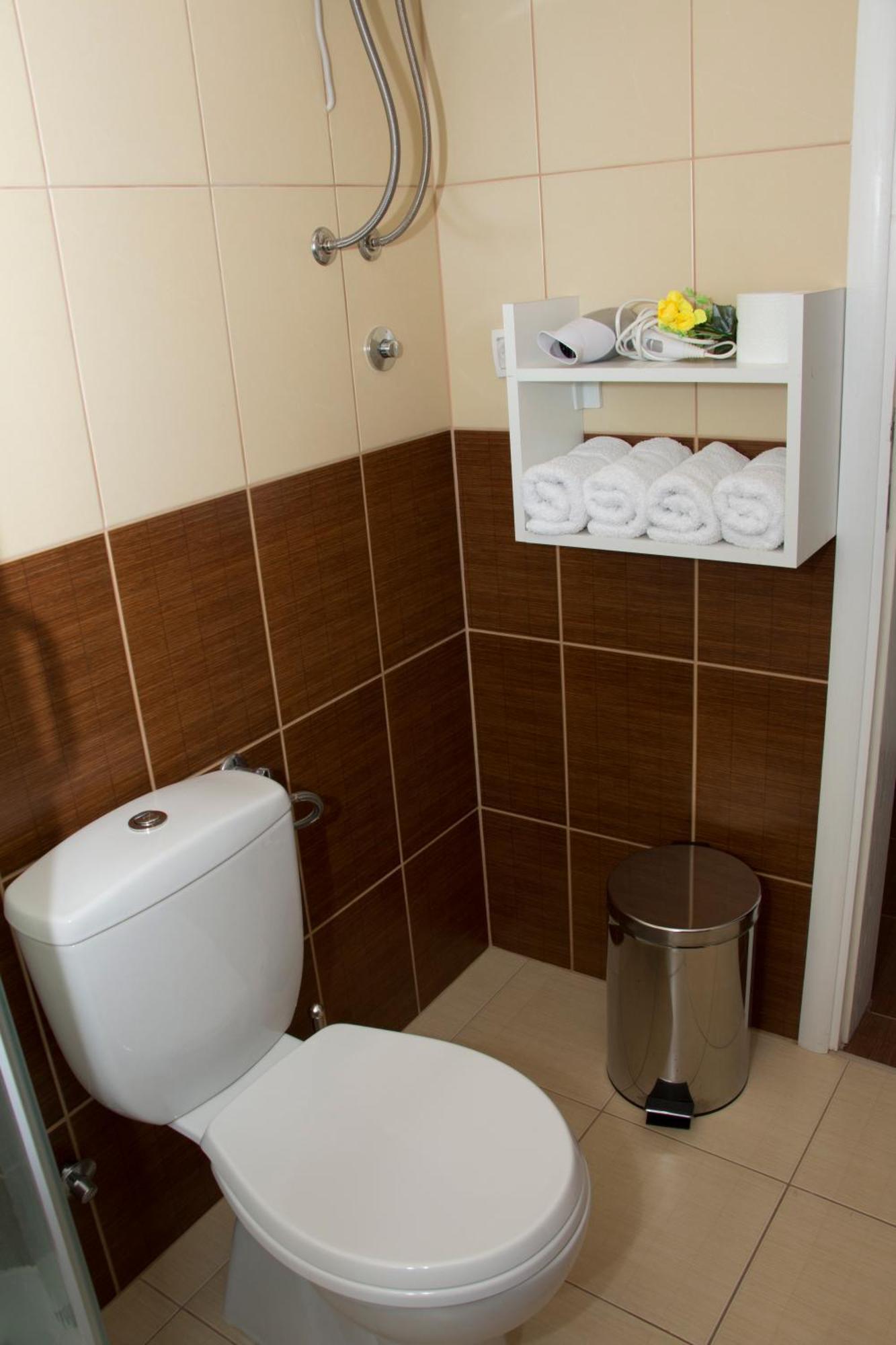 Kety Apartments Kragujevac Værelse billede