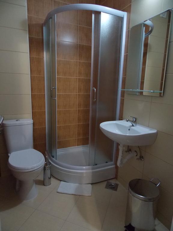 Kety Apartments Kragujevac Eksteriør billede
